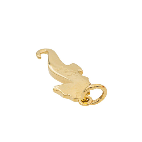 Pendentif Dodo Pomellato Pendentif Or jaune 58 Facettes 3090897CN