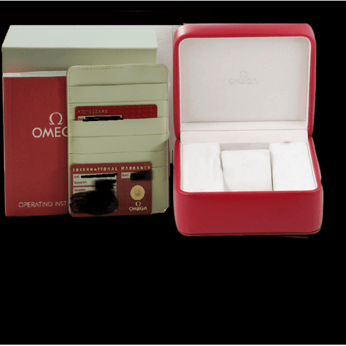 Montre Omega Montre Seamaster Aqua Terra 58 Facettes MT40516