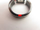 Bague 60 bague CHANEL ultra pm or blanc ceramique diamants 58 Facettes 259225