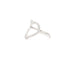 Bague Bague coeur avec diamants de 0,37 ct 58 Facettes
