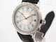 Montre vintage montre LONGINES lindbergh en acier 38mm automatique 58 Facettes 260293