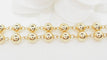 Collier Collier marseillais en or jaune 58 Facettes 32637