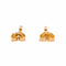 Boucles d'oreilles Boucles d'oreilles Or rose Diamant 58 Facettes 3166928CN