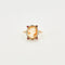 Bague 57 Bague Camée or jaune et rubis 58 Facettes BO/230128/