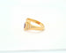 Bague 53 Bague serpent avec rubis et diamants 58 Facettes