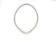 Bracelet bracelet FRED grand force 10 double tour 18 or diamants 58 Facettes 262203