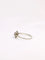 Bague 58 Bague Belle  Époque diamants taille ancienne 0,15 ct 58 Facettes J323