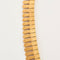 Collier Collier collerette or jaune 58 Facettes RAM2656
