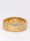 Bracelet Bracelet Tubogas vintage en or jaune 58 Facettes 865