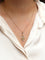 Pendentif Pendentif Art Déco 2 ors 58 Facettes J411
