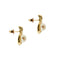 Boucles d'oreilles Boucles d'oreilles en perles 58 Facettes 36261