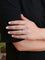 Bague Bague Art Déco diamants 58 Facettes J358