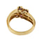 Bague 55 Bague diamants et rubis 58 Facettes 28782