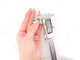 Bracelet bracelet MAUBOUSSIN valentin for you or blanc 58 Facettes 258949