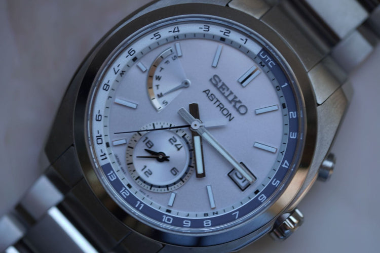 Seiko Astron SBXY009