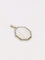 Pendentif Pendentif Art Deco or blanc nacre diamants perles fines 58 Facettes J227