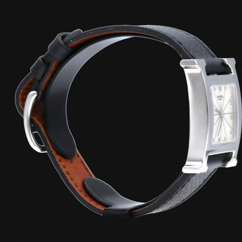 Montre Hermes Montre Heure H 58 Facettes MT42970