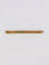 Broche Broche barrette Belle Epoque en or et diamants Old European Cut 58 Facettes J79
