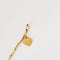 Bracelet DINH-VAN - Bracelet or jaune 58 Facettes VES04222