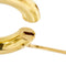 Boucles d'oreilles Boucles d'oreilles créoles bombées 58 Facettes 37697