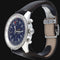 Montre Breitling Montre Navitimer World GMT Chronographe 58 Facettes MT42070