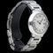 Montre Cartier Montre Ballon Bleu De Cartier 28Mm Quartz 58 Facettes MT43988