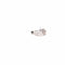 Boucles d'oreilles Puces d'oreilles Trilogie Or Blanc & Diamants 58 Facettes