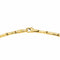 Collier Chimento Collier Chocker Bamboo Or jaune 58 Facettes 2662260CN