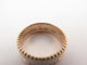 Bague 55 bague BOUCHERON quatre small en or 58 Facettes 261194