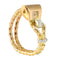 Montre BOUCHERON - Montre de Fan Iconique 58 Facettes 23285-0081