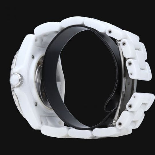 Montre Chanel Montre J 12 58 Facettes MT44664