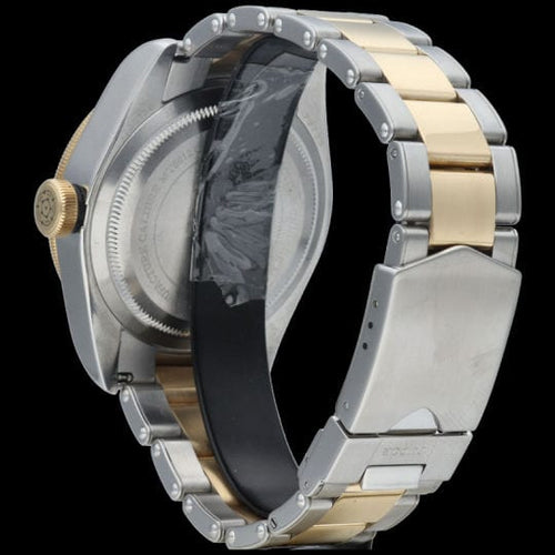 Montre Tudor Montre Black Bay S&G 58 Facettes MT43933