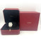 Montre CARTIER. Collection Santos montre de dame or et acier 58 Facettes