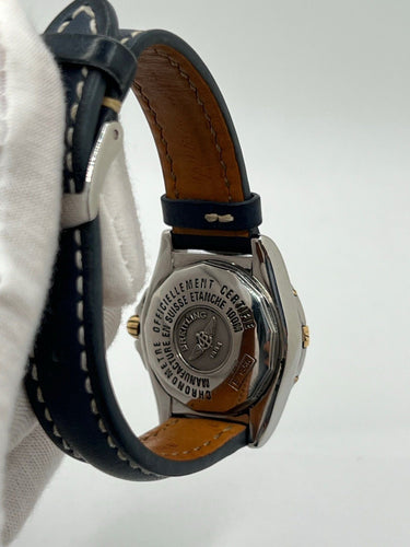 Montre Breitling Cockpit Lady B71356 58 Facettes