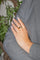 Bague 58 Bague Or jaune Diamant 58 Facettes 2653079CN