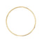 Bracelet Bracelet Jonc Or jaune 58 Facettes 2886221CN