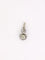 Pendentif Pendentif platine diamants taille ancienne 0,79 ct 58 Facettes J421