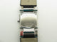 Montre montre MAUBOUSSIN alessandrine 321 quartz 25 mm en acier et diamants 58 Facettes 264833
