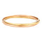 Bracelet CARTIER - Bracelet Trinity trois ors 58 Facettes BO/240001 NSS