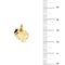 Pendentif DODO - Le Dodo de Ciondolo 58 Facettes 35751