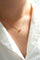 Collier Collier Or jaune 58 Facettes 579100RV