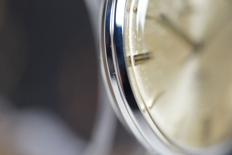 Montre Omega Seamaster "Meister" 14765-2 SC 58 Facettes