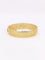 Bracelet Bracelet vintage maille milanaise or jaune 58 Facettes 1095.2