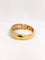 Bracelet Bracelet jonc or jaune diamants 5 ct 58 Facettes J404