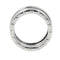 Bague 46 B.Zero1 Bague 58 Facettes 3054