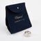 Bague 51 CHOPARD - Bague CHOPARDISSIMO or gris 58 Facettes