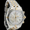 Montre Breitling Montre Crosswind Chronographe 58 Facettes MT42118