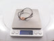 Bracelet bracelet DINH VAN cordon menottes r12 14-26 or rose 18k 58 Facettes 266272