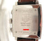 Montre montre TAG HEUER monaco cw2111-0 39mm automatique chronographe acier 58 Facettes 266752