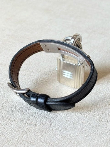 Montre Hermès montre Kelly Cadenas PM 58 Facettes WC-2025-1694